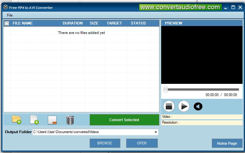 mpeg4 converter download